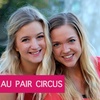09. "Bieber, Dreamy Neighbors and Five things you will need to survive as an Au Pair"