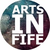 Ep 11 - Arts In Fife