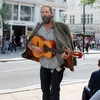 Phil Kay's Oxford Street