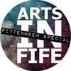 Ep 19 - Arts In Fife