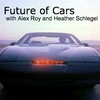 The Future of Cars with Alex Roy and Heather Schlegel