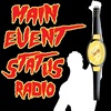 MES Extra #004 :: WOMEN of Main Event Status Radio