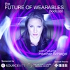 Future of Wearables 5: Silona Bonewald on Mesh Networks