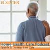 Episode 2: Diabetes Foot Care