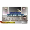 Rogue One: A Star Wars Story Trailer Reaction and MORE! - THYD Episode 08