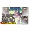 Suicide Squad Trailer Reaction - THYD Episode 10