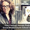 #19 - Social Media Charm School with King is a Fink
