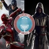Episode 5: Civil War Review/Assassins Creed Expectations