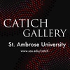 Catich Aug. 1 - Sept. 16