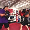 Episode 5: The Closeness of Boxing