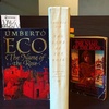 Episode 11 - Semiotics, Sublimation and Inter-Textuality in Umberto Eco's "The Name of the Rose"