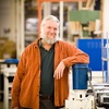 20 Questions With Pat Quilter (QSC Amplification and Quilter Labs Amplifiers)