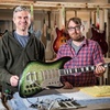 20Questions with Bill Henss and Tim Thelen (BilT Guitars)