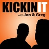 Kickin In Episode 14