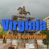Episode 2 - Steve Nash, author of Virginia Climate Fever
