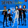 Teaser Clip 3: Seven of Wine - Episode 001: Caretaker "Then Burn It!"
