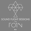 Sound Flight Sessions Episode 011
