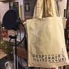 Special - Live Recording of the Launch of Literary Zine "La Errante," from Desperate Literature