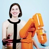 Humans and Intelligent Machine Support through Robotics and Automation with Julie Shah