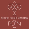 Sound Flight Sessions Episode 012