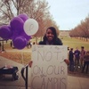 Sexual Assault Prevention on Campus with Arianna Sessoms