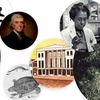 A Cross-Fertilization of Ideas: 200 Years of the New York Academy of Sciences