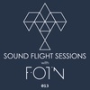 Sound Flight Sessions Episode 013