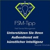 FSM-Tipp von Tablet Solutions: Unterstützen Sie Ihren Außendienst mit künstlicher Intelligenz