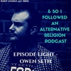 Episode 8 - Owen Seth