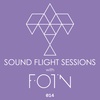 Sound Flight Sessions Episode 014