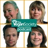 Episode 00: Introducing The Vegan Society podcast