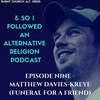 Episode 9 - Matthew Davies-Kreye (Funeral For a Friend)