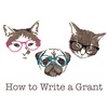 How To Write A Grant  1