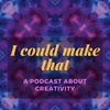 Episode 2: Creative Momentum