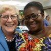 The Landscape of Reproductive Health in Ghana with Victoria Yeboah