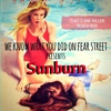 Episode 5 - Sunburn