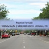$16MM AUM | $400,000 GDC In Littleton, CO