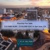 $10MM AUM | $150,000 GDC In San Jose, CA