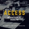 Introduction to Behavioral Health Access