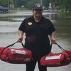 Howdy from Hurricane Harvey Country