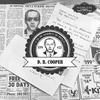 #53 - D. B. Cooper