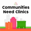 Communities Need Clinics with Andrea Irwin