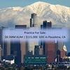 Practice for Sale: $8.5MM AUM | $115,000 GDC In Pasadena, CA