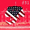 Episode 31: Remind Me Again Who Was Fired From The Trump Administration?