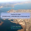 $21MM AUM | $350,000MM GDC in Richmond, CA