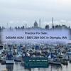 PRACTICE FOR SALE: $33MM AUM | $378,000MM GDC in Olympia, WA