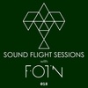 Sound Flight Sessions Episode 018