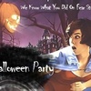 Episode 7 - Halloween Party Part 1