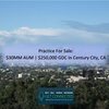 $30MM AUM | $250,000 GDC in Century City, CA
