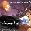 Halloween Party Part II